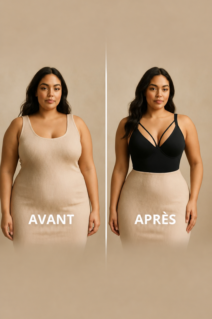 Gaine Minceur